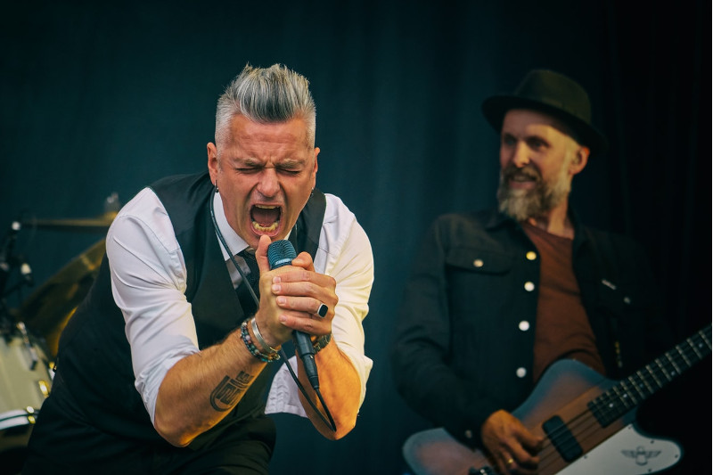 Give us your feedback!