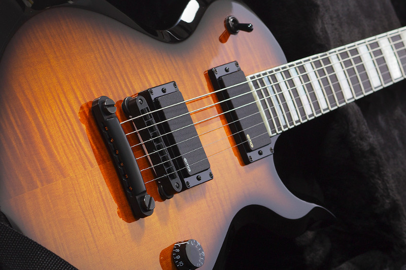 Schecter guitars are now on geetarist