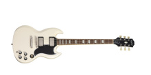 1961 Les Paul SG Standard Aged Classic White