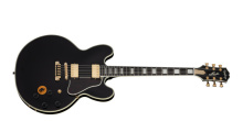B.B. King Lucille Ebony