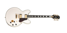 B.B. King Lucille, Exclusive Bone White Bone White