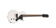 Billie Joe Armstrong Les Paul Junior Classic White