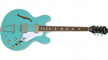 Casino Turquoise