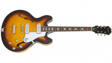 Casino Vintage Sunburst