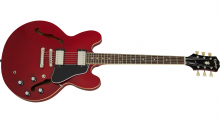 ES-335 Cherry