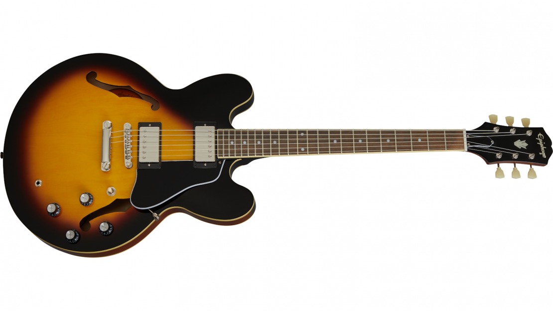 ES-335 Vintage Sunburst