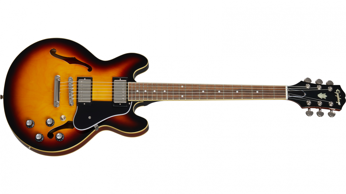 ES-339 Vintage Sunburst