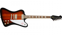 Firebird Vintage Sunburst