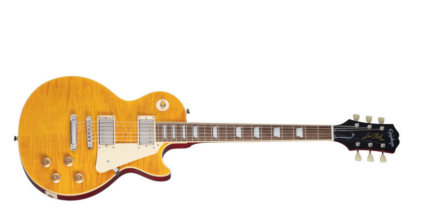 Joe Bonamassa "Lazarus" 1959 Les Paul Standard Lazarus
