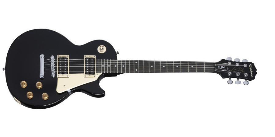 Les Paul 100 E1 Ebony