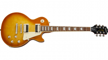 Les Paul Classic Honeyburst