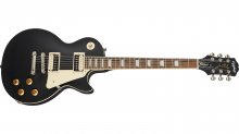 Les Paul Classic Worn Worn Ebony