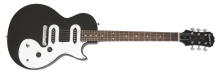 Les Paul Melody Maker E1 Ebony