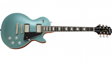 Les Paul Modern Faded Pelham Blue