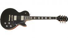 Les Paul Modern Graphite Black