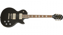 Les Paul Muse Jet Black Metallic
