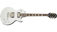 Les Paul Muse Pearl White Metallic