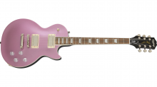 Les Paul Muse Purple Passion Metallic