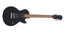 Les Paul Special-II E1 Ebony