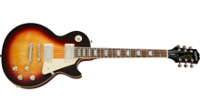 Les Paul Standard 60s Bourbon Burst
