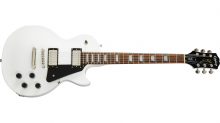 Les Paul Studio Alpine White