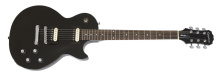 Les Paul Studio E1 Ebony