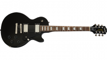 Les Paul Studio Ebony