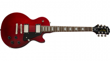 Les Paul Studio Wine Red