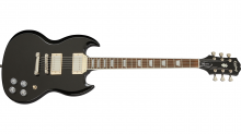SG Muse Jet Black Metallic