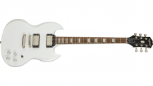 SG Muse Pearl White Metallic