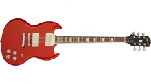 SG Muse Scarlet Red Metallic