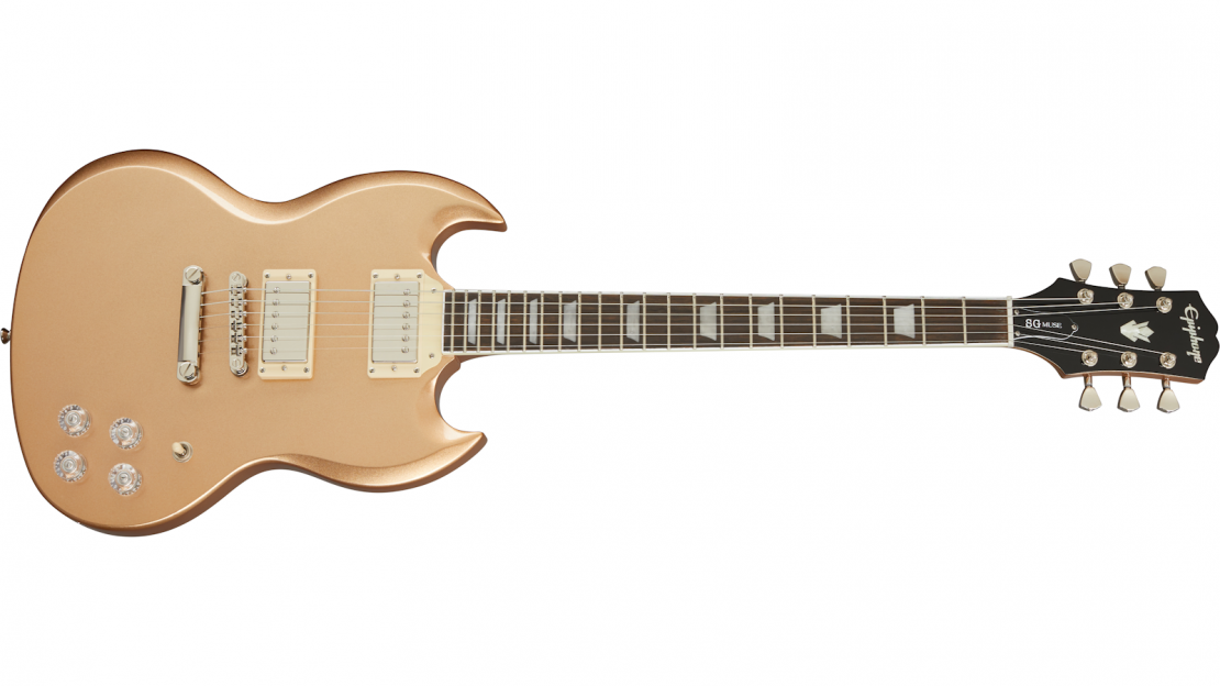 SG Muse Smoked Almond Metallic