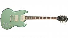 SG Muse Wanderlust Green Metallic