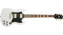 SG Standard Alpine White