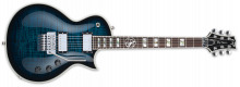 ALEX SKOLNICK FR BLACK AQUA SUNBURST