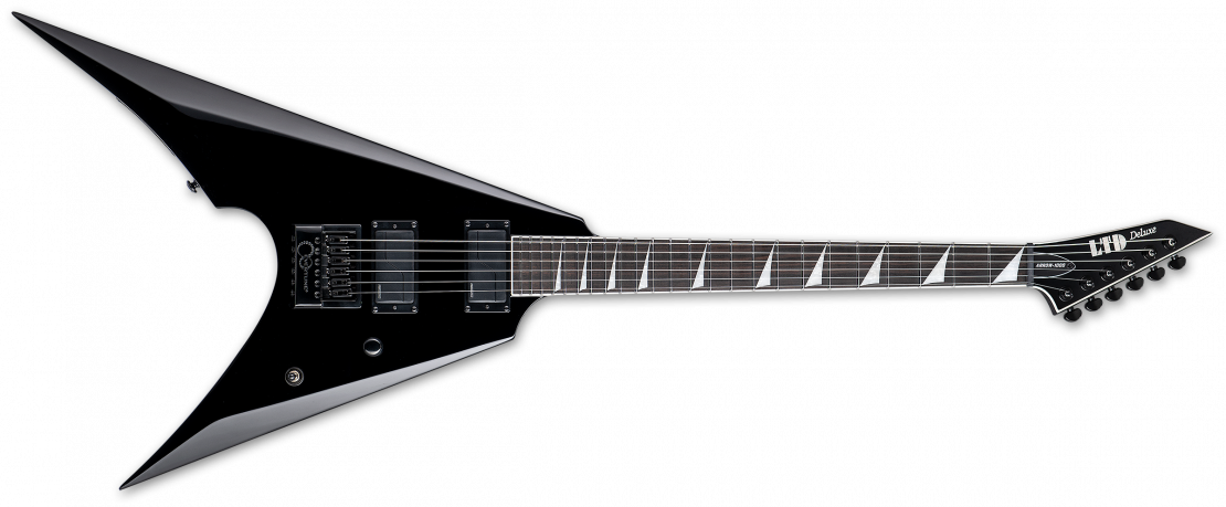 ARROW-1000 EVERTUNE Black