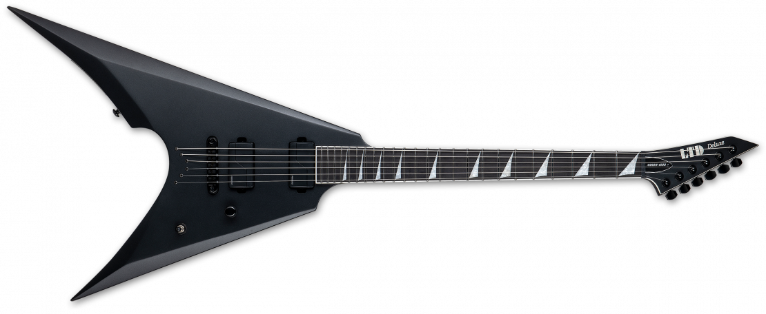 ARROW-1000NT Charcoal Metallic Satin