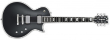 E-II ECLIPSE BB BLACK SATIN