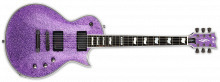 E-II ECLIPSE DB PURPLE SPARKLE