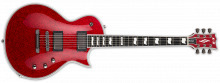 E-II ECLIPSE DB RED SPARKLE