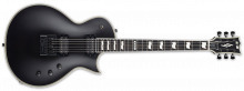 E-II ECLIPSE EVERTUNE BLACK SATIN