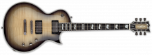 E-II ECLIPSE FULL THICKNESS BLACK NATURAL BURST