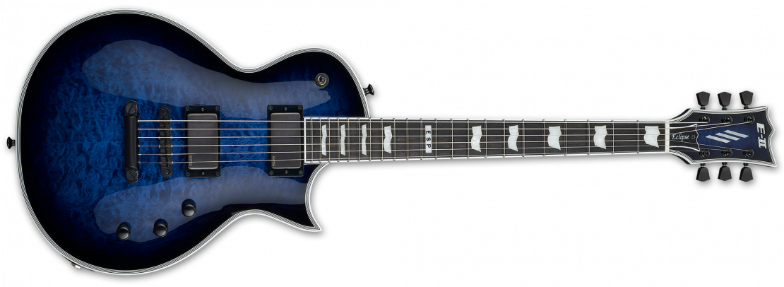 E-II ECLIPSE REINDEER BLUE