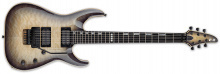 E-II HORIZON FR BLACK NATURAL BURST