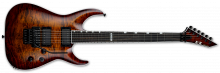 E-II HORIZON FR-II Tiger Eye Sunburst
