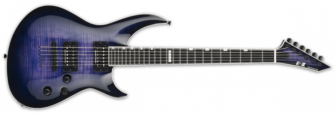 E-II HORIZON-III REINDEER BLUE