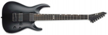 E-II HORIZON NT-7B HIPSHOT BLACK SATIN