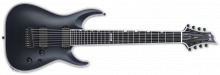 E-II HRF NT-8 BARITONE BLACK SATIN