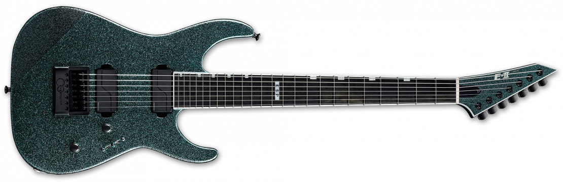 E-II M-II 7B BARITONE EVERTUNE Granite Sparkle