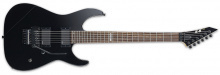 E-II M-II NECK THRU BLACK